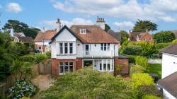 Images for Wood Lane, Milford on Sea, Lymington, SO41