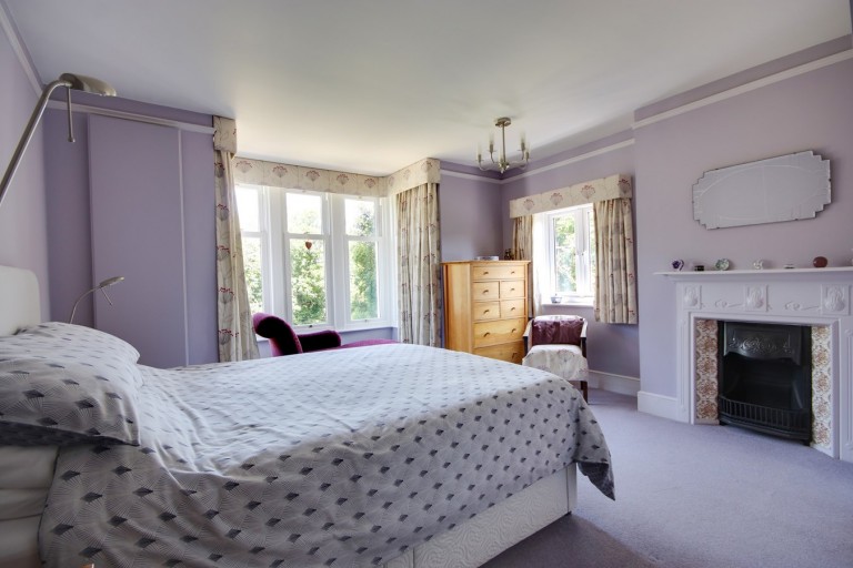 Images for Wood Lane, Milford on Sea, Lymington, SO41