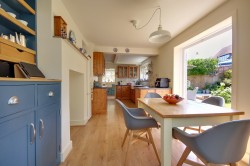 Images for Wood Lane, Milford on Sea, Lymington, SO41