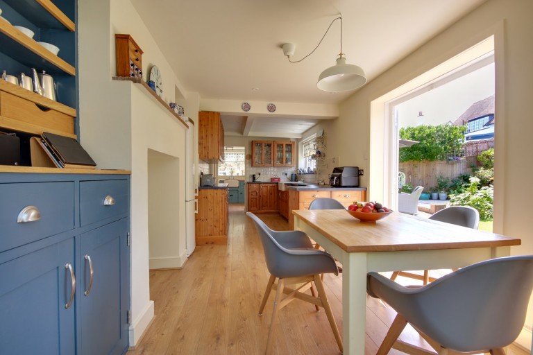 Images for Wood Lane, Milford on Sea, Lymington, SO41