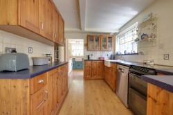 Images for Wood Lane, Milford on Sea, Lymington, SO41