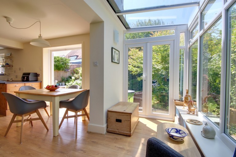 Images for Wood Lane, Milford on Sea, Lymington, SO41