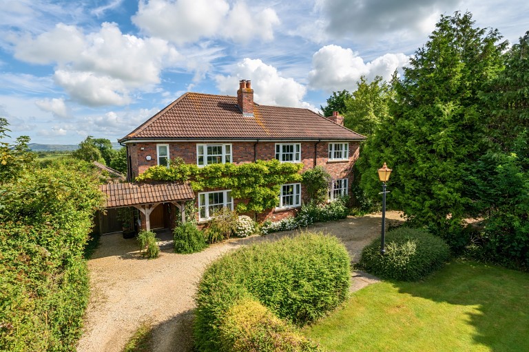 Images for Blackford Road, Mark, Somerset