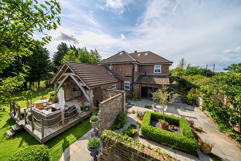 Images for Blackford Road, Mark, Somerset