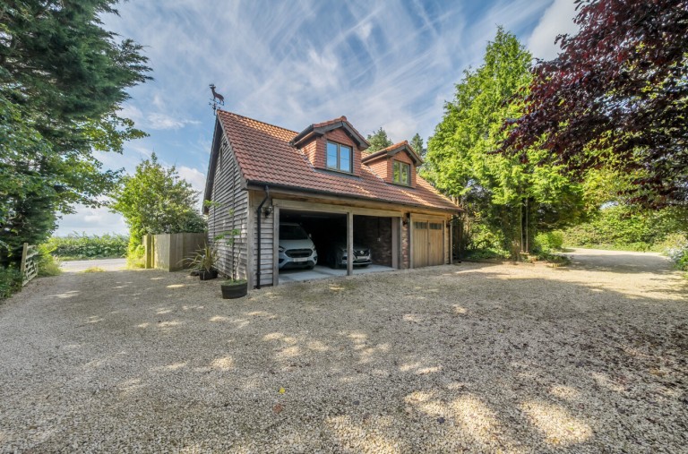 Images for Blackford Road, Mark, Somerset