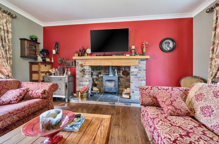 Images for Blackford Road, Mark, Somerset