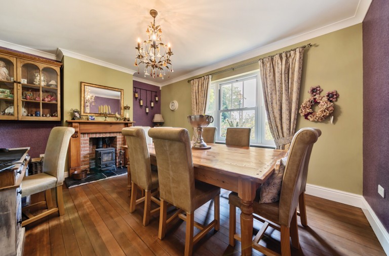 Images for Blackford Road, Mark, Somerset