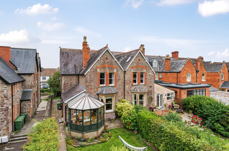 Images for Portway, Wells, Somerset