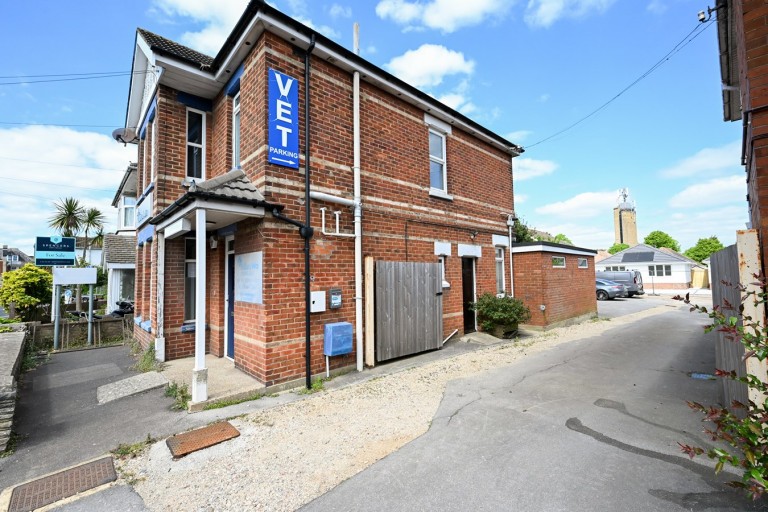 Images for Ensbury Park Road, Bournemouth, BH9