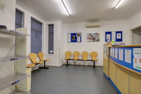 Click the photo for more details of Ensbury Park Road, Bournemouth, BH9