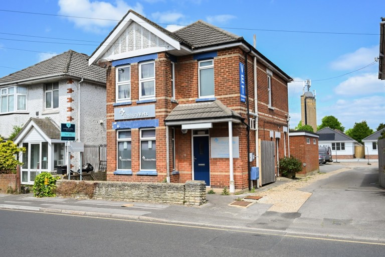 Images for Ensbury Park Road, Bournemouth, BH9