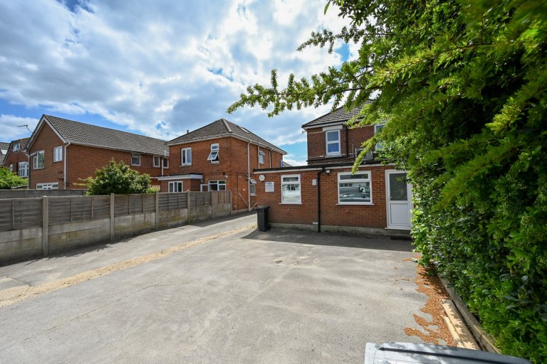 Images for Ensbury Park Road, Bournemouth, BH9