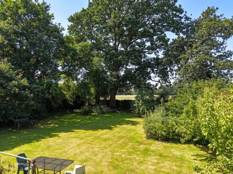 Click the photo for more details of Main Road, Walhampton, Lymington, SO41
