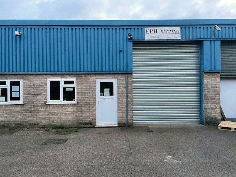 Click the photo for more details of Lion Barn Industrial Estate, Needham Market, Suffolk