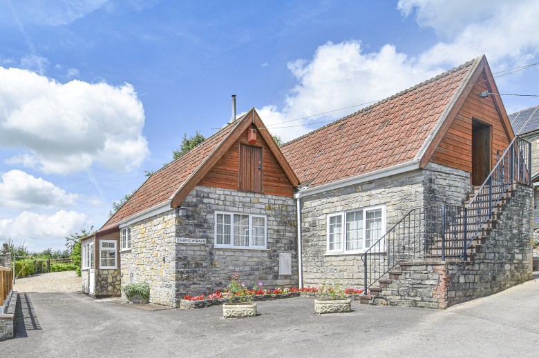 Click the photo for more details of Heath House, Wedmore, Somerset