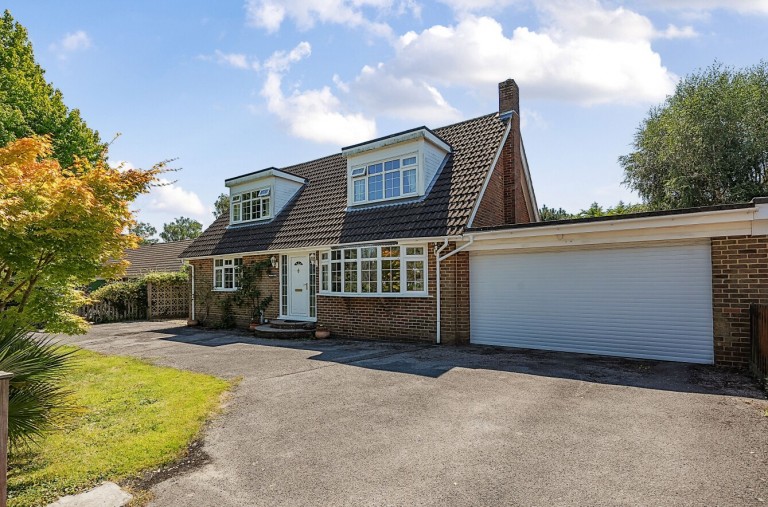 Images for Whitemoor Road, Brockenhurst, SO42