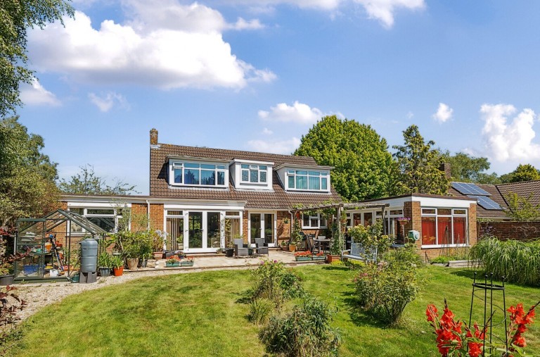 Images for Whitemoor Road, Brockenhurst, SO42
