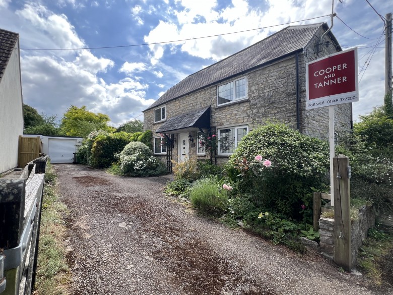 Click the photo for more details of North Wootton, Somerset