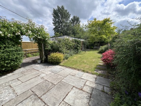 Click the photo for more details of North Wootton, Somerset