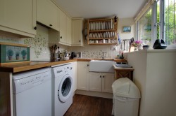 Images for North Wootton, Somerset