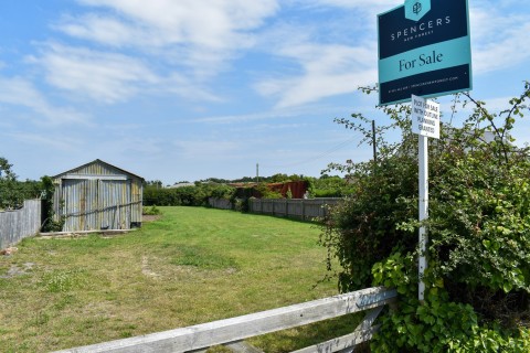 Click the photo for more details of Ringwood Road, Sopley, Christchurch, BH23
