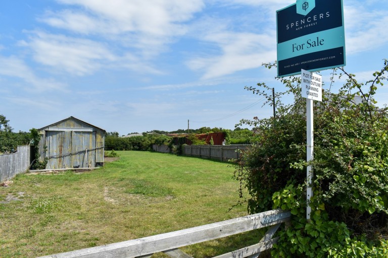 Images for Ringwood Road, Sopley, Christchurch, BH23