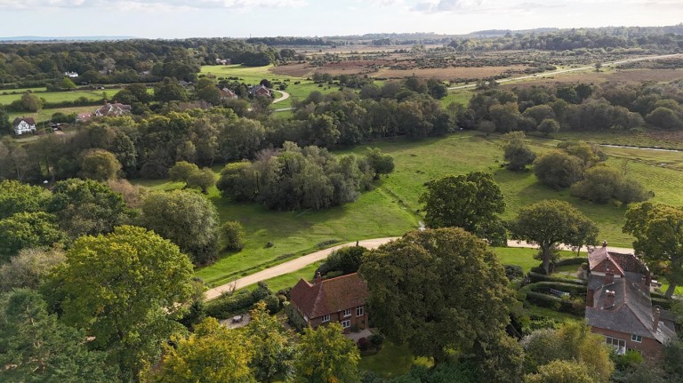 Images for North Weirs, Brockenhurst, SO42