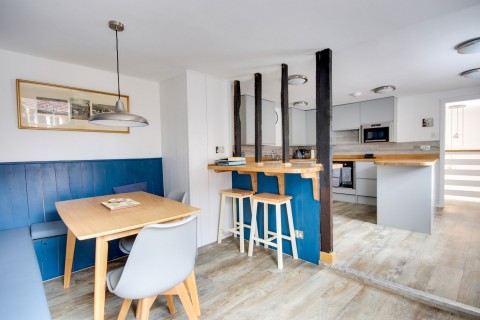 Click the photo for more details of High Street, Lymington, SO41