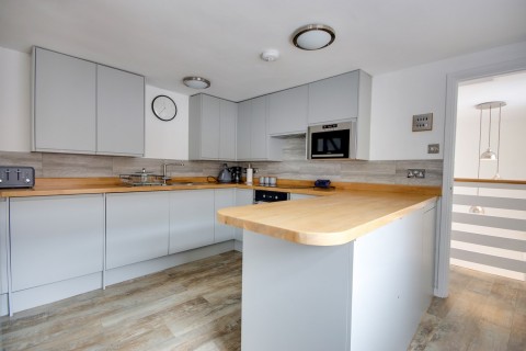 Click the photo for more details of High Street, Lymington, SO41
