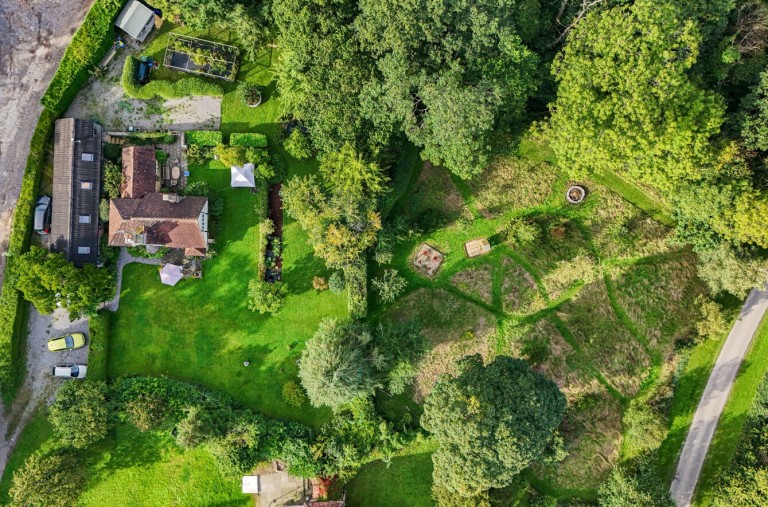 Images for Orchardleigh, Somerset