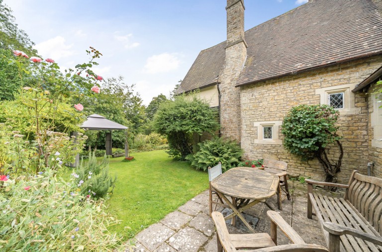 Images for Orchardleigh, Somerset
