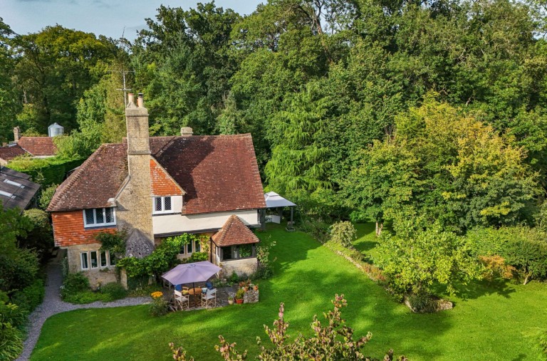 Images for Orchardleigh, Somerset