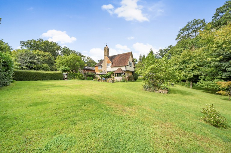 Images for Orchardleigh, Somerset