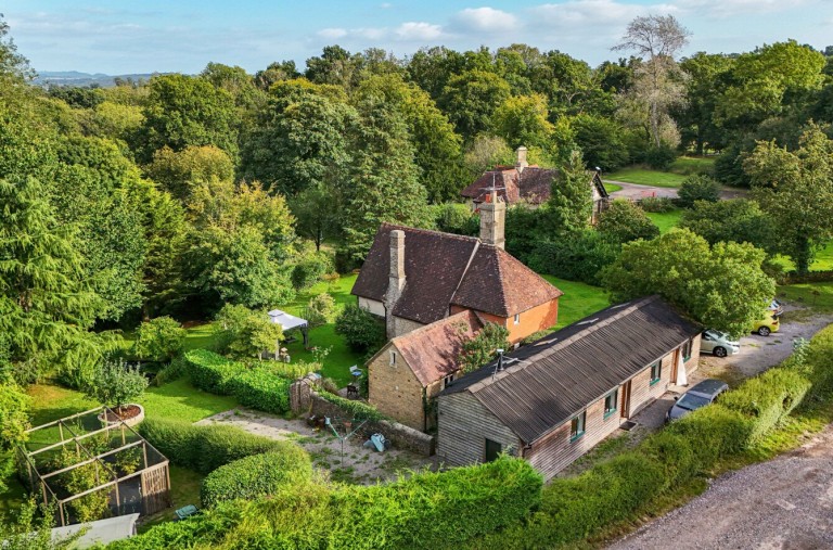 Images for Orchardleigh, Somerset