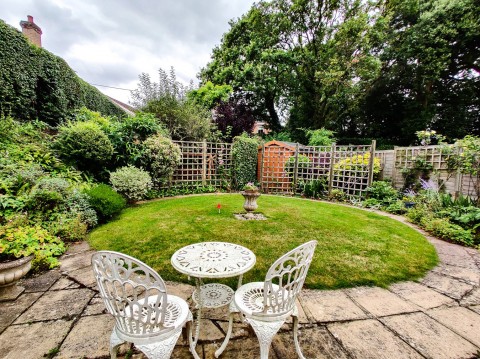 Click the photo for more details of Woodlands Close, Bransgore, Christchurch, BH23
