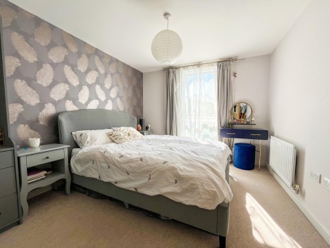 Click the photo for more details of Lime Tree Square, Street, Somerset