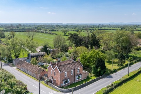 Click the photo for more details of The Causeway, Mark