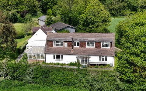 Click the photo for more details of Brimfast Lane, Sidlesham Common, PO20