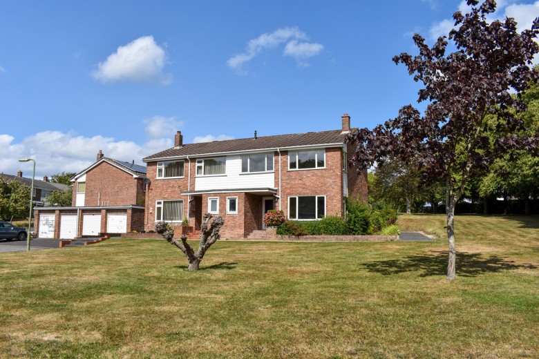 Click the photo for more details of Rowans Park, Lymington, SO41