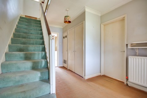 Click the photo for more details of Rowans Park, Lymington, SO41