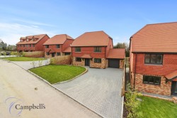 Images for Bradshaw Close, Guestling, East Sussex