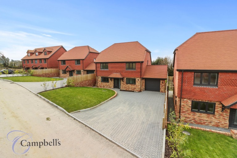 Images for Bradshaw Close, Guestling, East Sussex