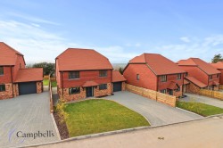 Images for Bradshaw Close, Guestling, East Sussex
