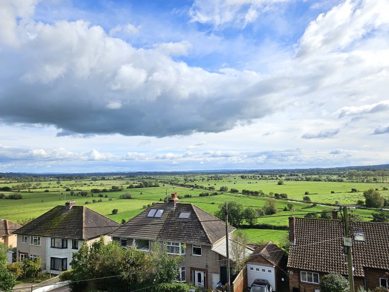 Images for The Roman Way, Glastonbury, Somerset