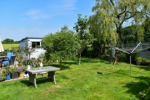 Click the photo for more details of Ringwood Road, Sopley, Christchurch, BH23