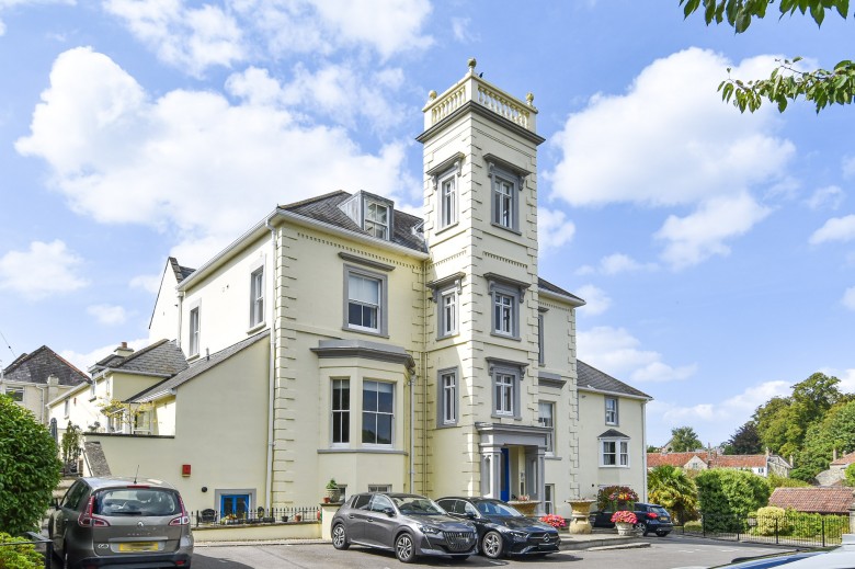 Click the photo for more details of Glanville Road, Wedmore, Somerset
