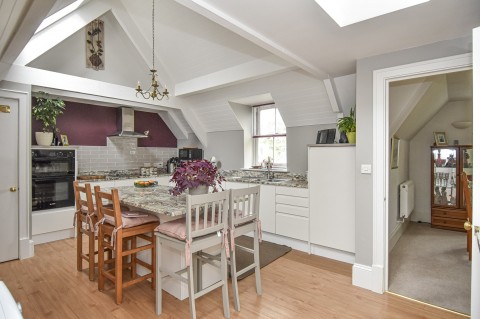 Click the photo for more details of Glanville Road, Wedmore, Somerset