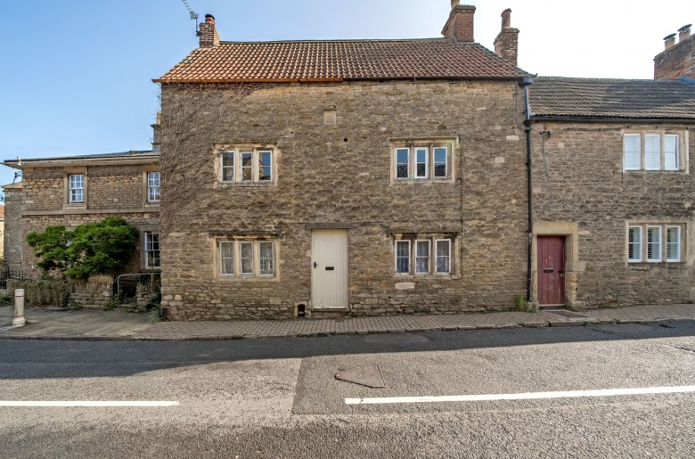 Click the photo for more details of Chapel Row, Norton St Philip, Somerset