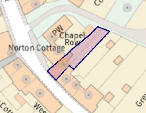 Click the photo for more details of Chapel Row, Norton St Philip, Somerset