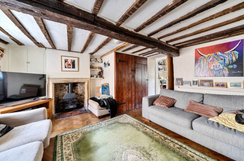 Click the photo for more details of Chapel Row, Norton St Philip, Somerset